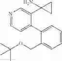 Fig. 42 - Substituted 4-phenyl pyridine compounds as non-systemic TGR5 agonists