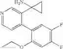 Fig. 44 - Substituted 4-phenyl pyridine compounds as non-systemic TGR5 agonists