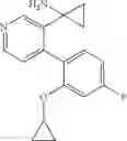 Fig. 47 - Substituted 4-phenyl pyridine compounds as non-systemic TGR5 agonists