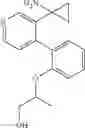 Fig. 49 - Substituted 4-phenyl pyridine compounds as non-systemic TGR5 agonists