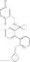 Fig. 57 - Substituted 4-phenyl pyridine compounds as non-systemic TGR5 agonists
