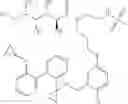 Fig. 698 - Substituted 4-phenyl pyridine compounds as non-systemic TGR5 agonists
