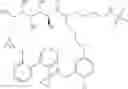 Fig. 704 - Substituted 4-phenyl pyridine compounds as non-systemic TGR5 agonists