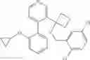 Fig. 832 - Substituted 4-phenyl pyridine compounds as non-systemic TGR5 agonists