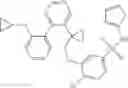 Fig. 861 - Substituted 4-phenyl pyridine compounds as non-systemic TGR5 agonists