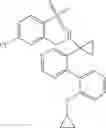 Fig. 94 - Substituted 4-phenyl pyridine compounds as non-systemic TGR5 agonists