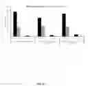 Fig. 23 - Bi-terminal pegylated integrin-binding peptides and methods of use thereof