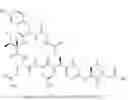 Fig. 14 - PROCESSES FOR THE PREPARATION OF OXYTOCIN ANALOGUES