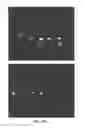 Fig. 61 - Modification of cupredoxin derived peptides