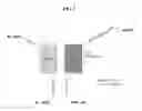 Fig. 10 - Multivalent heteromultimer scaffold design and constructs
