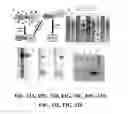 Fig. 52 - Peptide inhibitors of BCR-ABL oligomerization