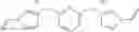 Fig. 13 - Crosslinked polymers prepared from functional monomers having imidazolium, pyridinium, aryl-substituted urea or aryl-substituted thiourea groups and uses thereof