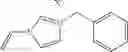 Fig. 20 - Crosslinked polymers prepared from functional monomers having imidazolium, pyridinium, aryl-substituted urea or aryl-substituted thiourea groups and uses thereof