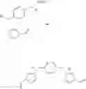 Fig. 28 - Crosslinked polymers prepared from functional monomers having imidazolium, pyridinium, aryl-substituted urea or aryl-substituted thiourea groups and uses thereof