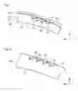 Fig. 04 - Amine-catalyzed thiol-curing of epoxide resins