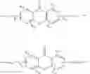 Fig. 07 - Amine-catalyzed thiol-curing of epoxide resins