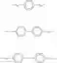 Fig. 13 - Fluorenylidene-diphenol-containing polyphenylene oxide