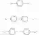 Fig. 29 - Fluorenylidene-diphenol-containing polyphenylene oxide