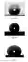 Fig. 05 - Superhydrophobic and oleophobic ceramic polymer composite coating