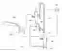 Fig. 01 - Combustor-independent fluidized bed indirect gasification system
