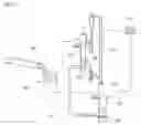 Fig. 02 - Combustor-independent fluidized bed indirect gasification system