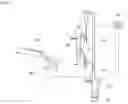Fig. 03 - Combustor-independent fluidized bed indirect gasification system