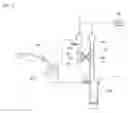 Fig. 04 - Combustor-independent fluidized bed indirect gasification system