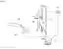 Fig. 06 - Combustor-independent fluidized bed indirect gasification system