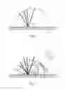 Fig. 05 - Three-dimensional polymer networks with channels situated therein