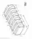 Fig. 02 - Method for hot-dip coating a steel strip and facility for implementing same