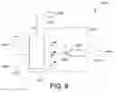 Fig. 16 - Magnetically enhanced low temperature-high density plasma-chemical vapor deposition plasma source for depositing diamond and diamond like films