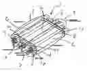 Fig. 01 - Surrounding field sputtering source