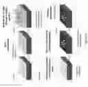 Fig. 14 - Facile route to templated growth of two-dimensional layered materials