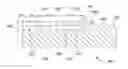 Fig. 01 - FLAT SUSCEPTOR WITH GROOVES FOR MINIMIZING TEMPERATURE PROFILE ACROSS A SUBSTRATE