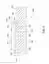 Fig. 07 - FLAT SUSCEPTOR WITH GROOVES FOR MINIMIZING TEMPERATURE PROFILE ACROSS A SUBSTRATE