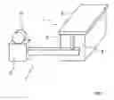 Fig. 02 - Method and arrangement for collecting and removal of acid mist from an electrolytic cell