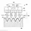 Fig. 01 - Transdermal sensing probes and smart patch systems using same