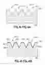 Fig. 07 - Transdermal sensing probes and smart patch systems using same