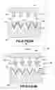 Fig. 12 - Transdermal sensing probes and smart patch systems using same