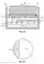 Fig. 06 - Cross flow manifold for electroplating apparatus