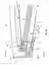 Fig. 10 - Cross flow manifold for electroplating apparatus