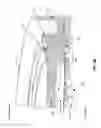 Fig. 11 - Cross flow manifold for electroplating apparatus