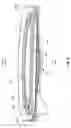 Fig. 12 - Cross flow manifold for electroplating apparatus