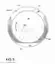 Fig. 04 - Laundry treating appliance with over-sudsing condition compensation measures