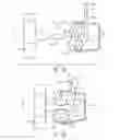 Fig. 03 - Hidden dryer door switch
