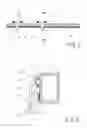 Fig. 03 - Apparatus for feeding laundry items to a mangle