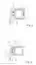 Fig. 04 - Apparatus for feeding laundry items to a mangle
