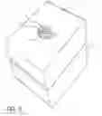 Fig. 03 - Method for joining plastic parts and foundation mat product therefor