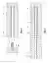 Fig. 04 - Concrete dowel system