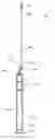 Fig. 01 - DELINEATOR WING WHIP ASSEMBLY